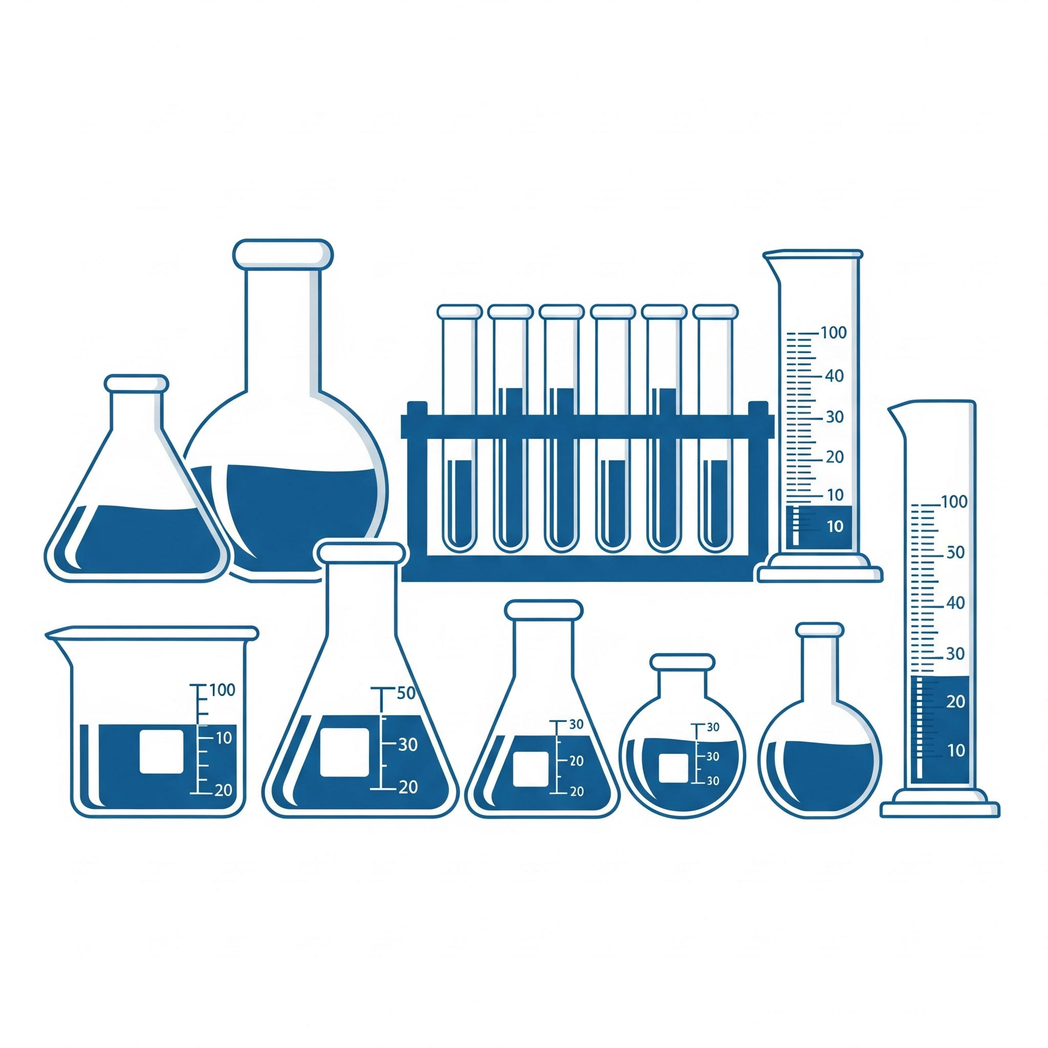 Chemical Production and Distribution